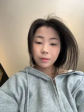 XIAOnaimao-001 online show from 08.07.26