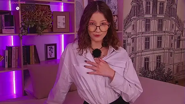 Aria Alves online show from 06.13.26