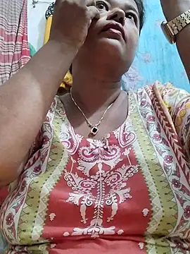 Gulapi N online show from 07.07.26