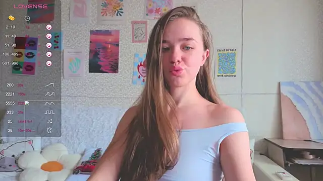 miss sweetbb online show from 06.26.26