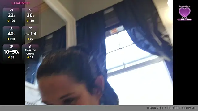 Snapshot of Vanessa_Valentine chatting on 05.04.26 Vanessa Valentine online show from 05.04.26