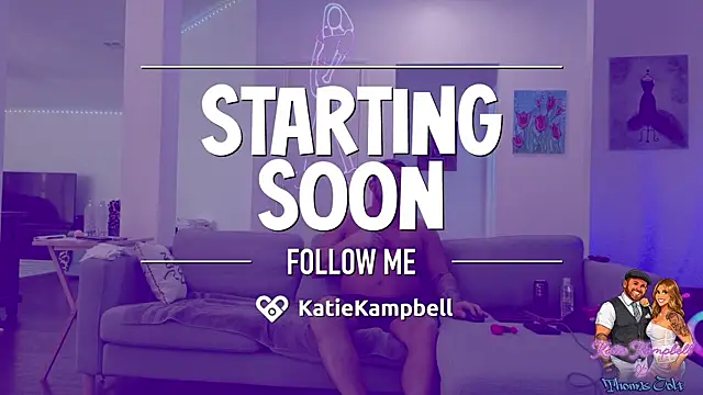 Snapshot of KatieKampbell chatting on 05.28.26 KatieKampbell online show from 05.28.26