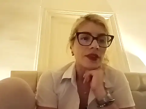Goddess-Anne online show from 06.06.26