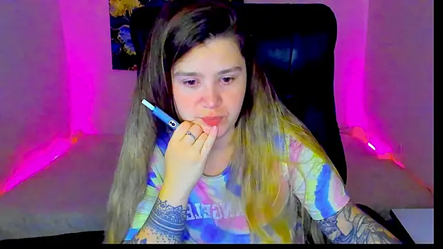 Snapshot of Natali_Secret chatting on 06.30.26 Natali Secret online show from 06.30.26
