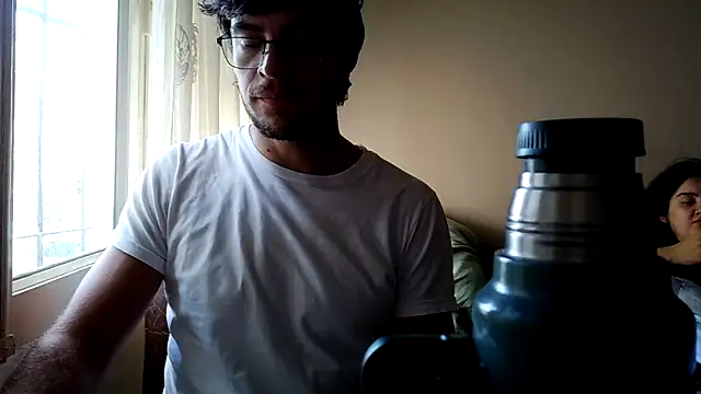 Snapshot of GringoDelicius chatting on 07.28.26 GringoDelicius online show from 07.28.26