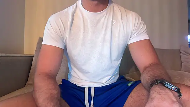 Snapshot of gymshrk chatting on 05.04.26 gymshrk online show from 05.04.26