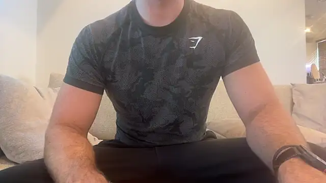 Snapshot of gymshrk chatting on 05.18.26 gymshrk online show from 05.18.26