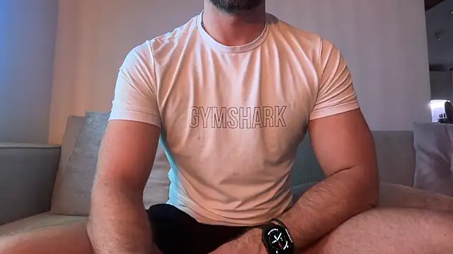 Snapshot of gymshrk chatting on 05.20.26 gymshrk online show from 05.20.26