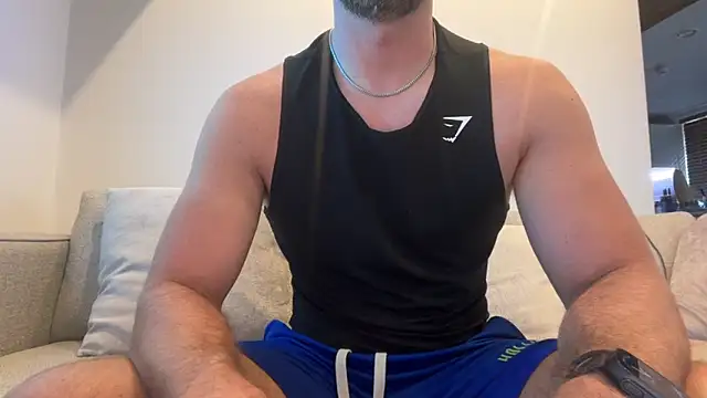 Snapshot of gymshrk chatting on 05.28.26 gymshrk online show from 05.28.26
