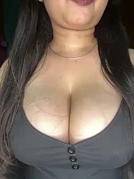 Snapshot of Naughty_pooja44 chatting on 05.30.26 Naughty pooja44 online show from 05.30.26