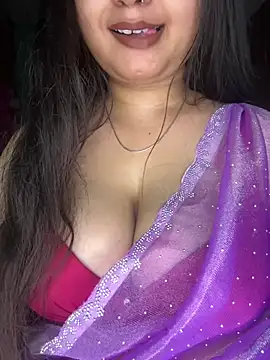Snapshot of Naughty_pooja44 chatting on 05.31.26 Naughty pooja44 online show from 05.31.26
