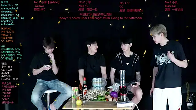Snapshot of lucky-love888 chatting on 06.20.26 lucky-love888 online show from 06.20.26