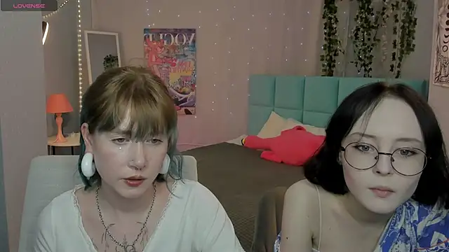 Elira Vane online show from 05.14.26