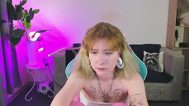 Elira Vane online show from 06.25.26