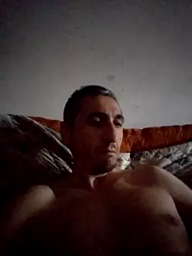 Alejandro83bsf online show from 04.27.26