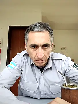 Alejandro83bsf online show from 05.03.26