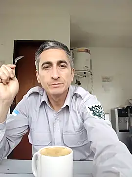 Snapshot of Alejandro83bsf chatting on 05.07.26 Alejandro83bsf online show from 05.07.26