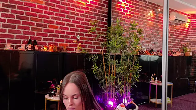 HannahIsabellee online show from 05.01.26
