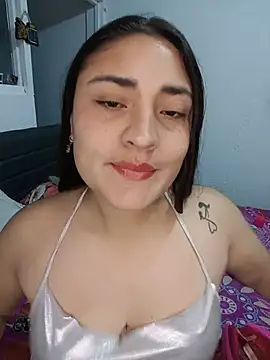 Snapshot of -brendda- chatting on 06.17.26 -brendda- online show from 06.17.26