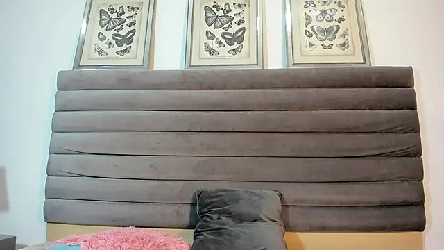 BethLilliy online show from 05.03.26