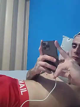 eu marko online show from 06.11.26