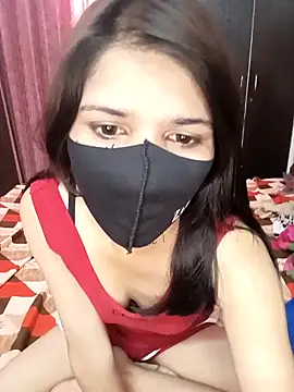 cutieRuhi07 online show from 04.29.26