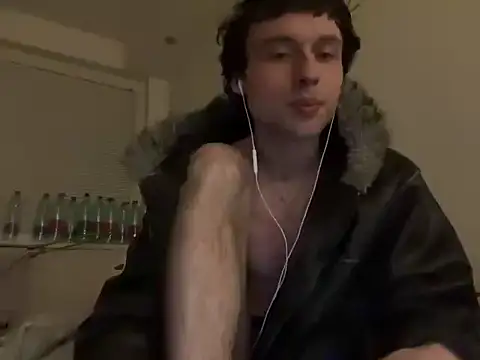 DavidFlipU2000 online show from 04.29.26