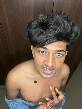 Snapshot of nilanfucks chatting on 06.17.26 nilanfucks online show from 06.17.26