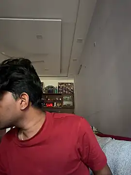 Snapshot of nilanfucks chatting on 06.29.26 nilanfucks online show from 06.29.26