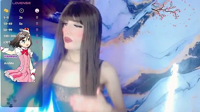 Mirandad Ponce online show from 04.28.26