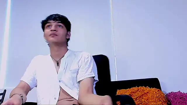 SahirCharm online show from 05.26.26