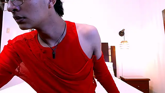 SahirCharm online show from 06.16.26