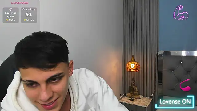 Snapshot of Ethanx18_ chatting on 07.05.26 Ethanx18 online show from 07.05.26
