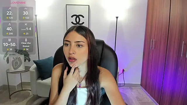 Snapshot of Nikky_sweett_ chatting on 05.01.26 Nikky sweett online show from 05.01.26