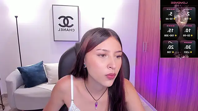 Snapshot of Nikky_sweett_ chatting on 05.07.26 Nikky sweett online show from 05.07.26