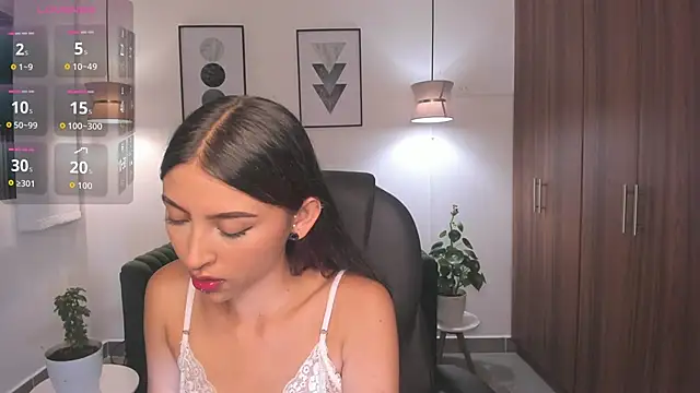 Snapshot of Nikky_sweett_ chatting on 05.18.26 Nikky sweett online show from 05.18.26
