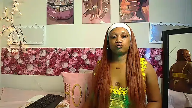EnchantingLisa online show from 06.27.26