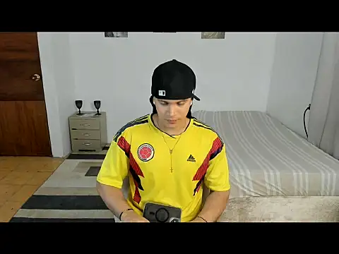 sant wahlberg online show from 06.04.26