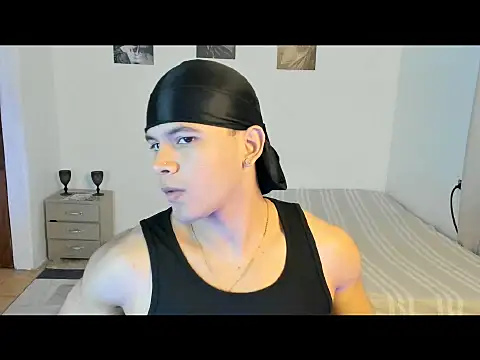 sant wahlberg online show from 06.06.26