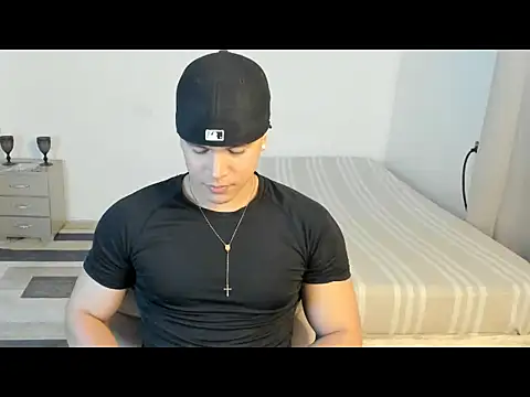 sant wahlberg online show from 06.07.26