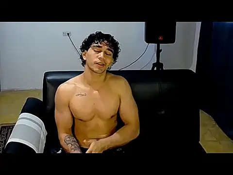 Snapshot of mateo_jack chatting on 05.14.26 mateo jack online show from 05.14.26