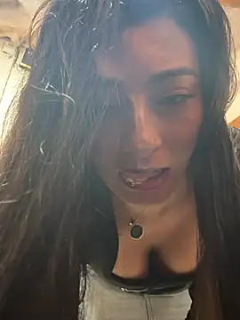 IsabellaMariet online show from 07.20.26
