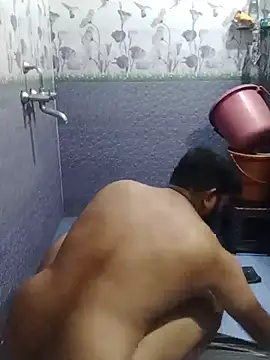 Snapshot of GOAn_couple chatting on 06.21.26 GOAn couple online show from 06.21.26
