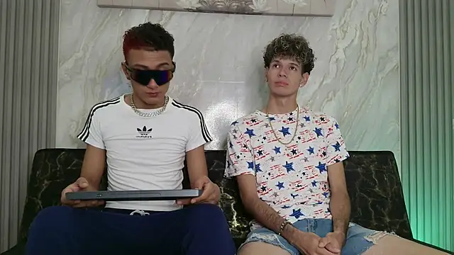 KING BOYS2026 online show from 05.13.26