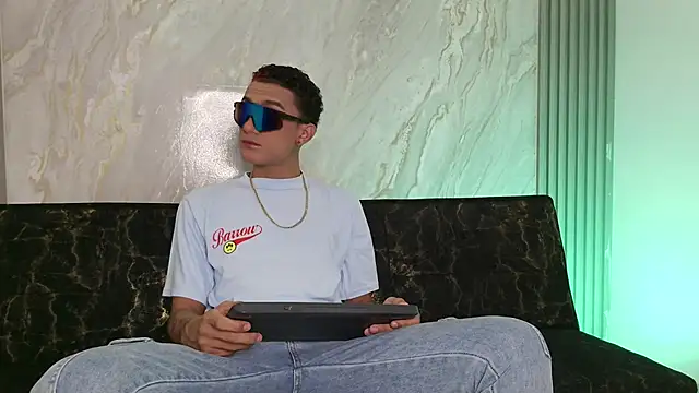 KING BOYS2026 online show from 05.17.26