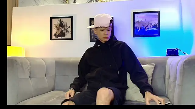 KING BOYS2026 online show from 06.14.26