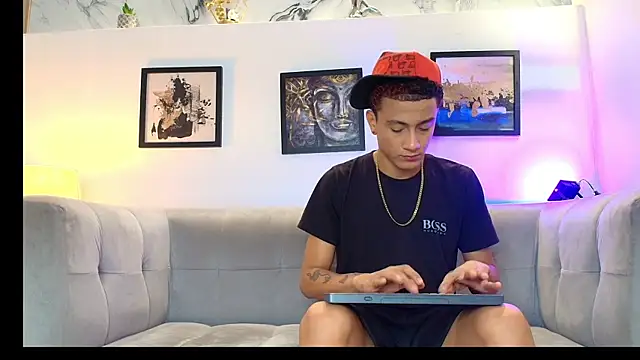 KING BOYS2026 online show from 06.16.26