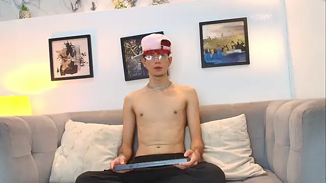 Snapshot of KING_BOYS2026 chatting on 07.28.26 KING BOYS2026 online show from 07.28.26