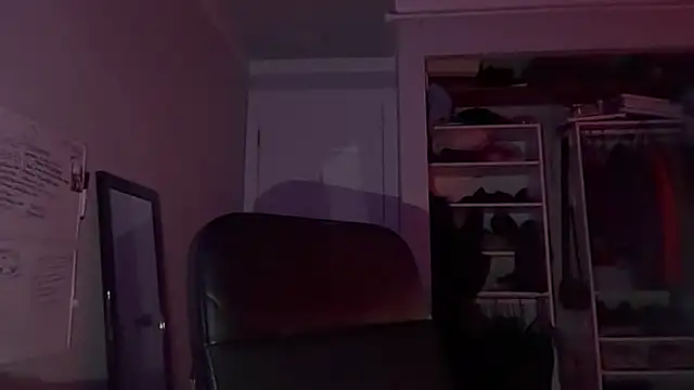 Maddieblairxo online show from 07.26.26