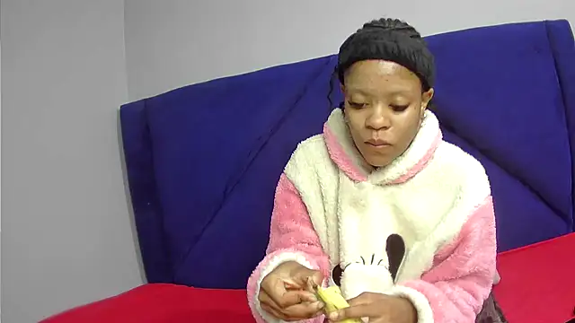 TheSexyBibi online show from 05.31.26